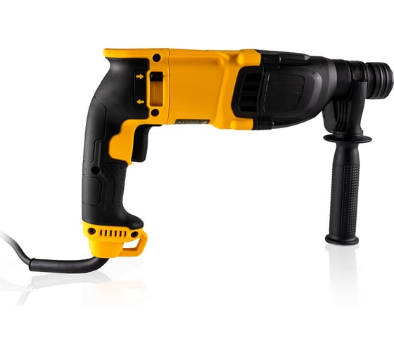 Электрический перфоратор WorkMaster ПР-1070Д