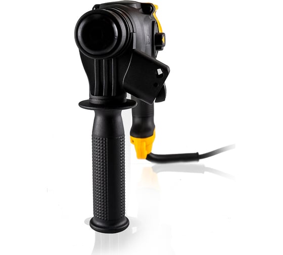 Электрический перфоратор WorkMaster ПР-1070Д