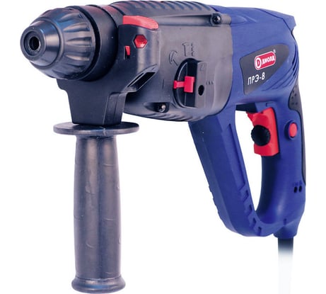 Перфоратор ДИОЛД ПРЭ-8 10051080