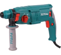 Перфоратор TOTAL SDS + TH306226