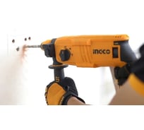 Перфоратор INGCO RGH6528