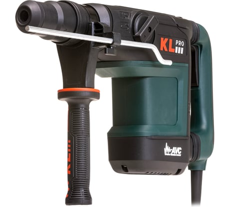 Сетевой перфоратор KLPRO SDS-Max 1200 Вт, 42 мм, 10 Дж 12049 KLKD660M