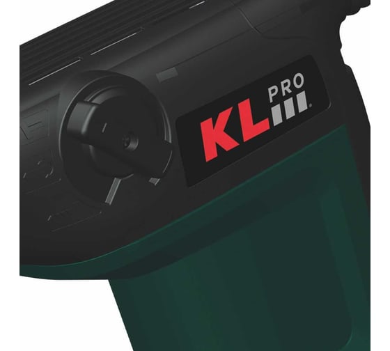 Сетевой перфоратор KLPRO SDS-Max 1200 Вт, 42 мм, 10 Дж 12049 KLKD660M