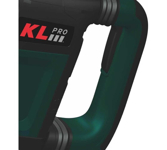 Сетевой перфоратор KLPRO SDS-Max 1200 Вт, 42 мм, 10 Дж 12049 KLKD660M