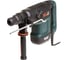 Сетевой перфоратор KLPRO SDS-Max 1200 Вт, 42 мм, 10 Дж 12049 KLKD660M 6