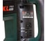 Сетевой перфоратор KLPRO SDS-Max 1200 Вт, 42 мм, 10 Дж 12049 KLKD660M 11