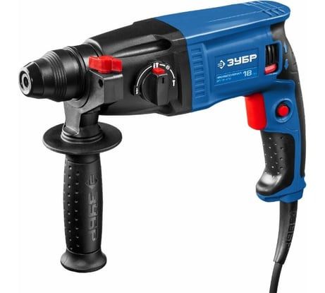Перфоратор Зубр ЗП-18-470