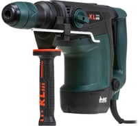 Ударная сетевая дрель KLPRO SDS-Max 1100 Вт, 335 мм 12048 KLKD610M