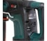 Ударная сетевая дрель KLPRO SDS-Max 1100 Вт, 335 мм 12048 KLKD610M 11