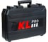 Ударная сетевая дрель KLPRO SDS-Max 1100 Вт, 335 мм 12048 KLKD610M 14