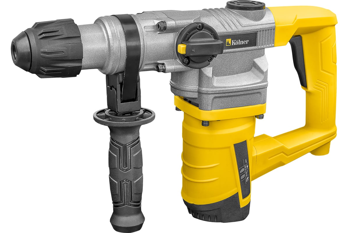 Электрический перфоратор Kolner Krh 1200с 1200 Вт 8030300174 - выгодная ...