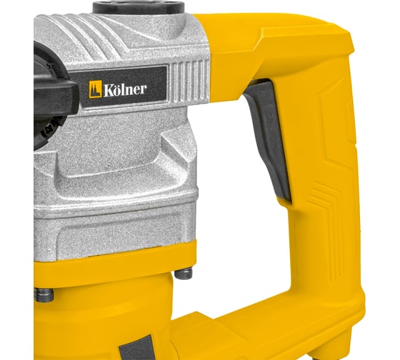 Электрический перфоратор Kolner Krh 1200с 1200 Вт 8030300174