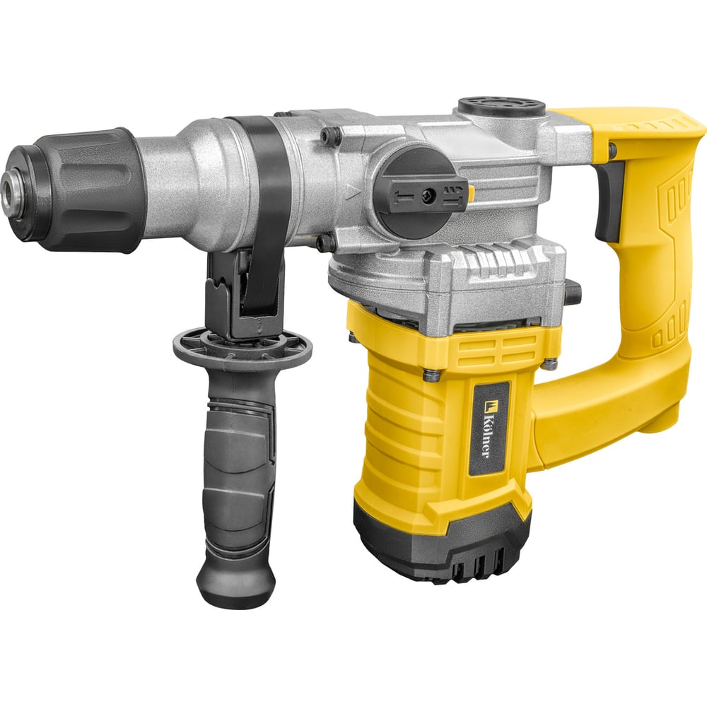 Электрический перфоратор Kolner Krh 1050с 1050 Вт 8030300154 - выгодная ...