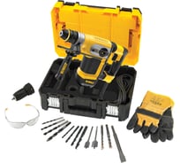 Перфоратор DEWALT D25417KT