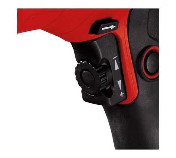 Перфоратор Einhell te-rh 950 5f, sds-plus, 950 Вт, 2 ск. 0-1200/2600 об/мин, 28 мм, 3 Дж, 2 патрона, кейс e-box 4257978