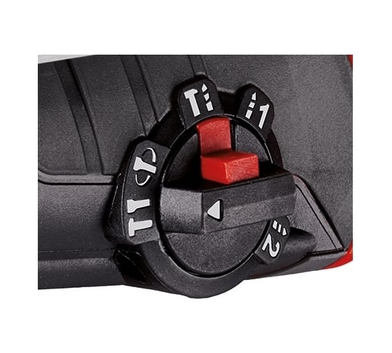 Перфоратор Einhell te-rh 950 5f, sds-plus, 950 Вт, 2 ск. 0-1200/2600 об/мин, 28 мм, 3 Дж, 2 патрона, кейс e-box 4257978