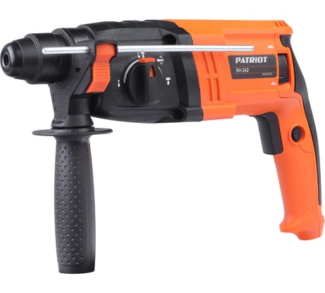 Перфоратор PATRIOT RH 242 140301326