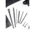 Перфоратор FAVOURITE RH 1200 PROF 1200 Вт, SDS+ 553331200 12