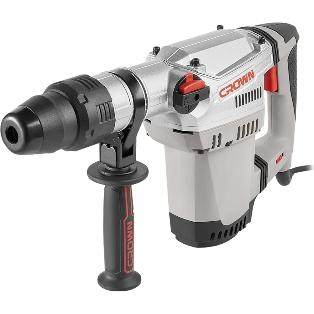 Перфоратор CROWN CT18118V BMC - выгодная цена, отзывы