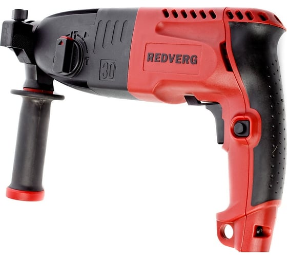 Перфоратор REDVERG RD-RH920 5022713