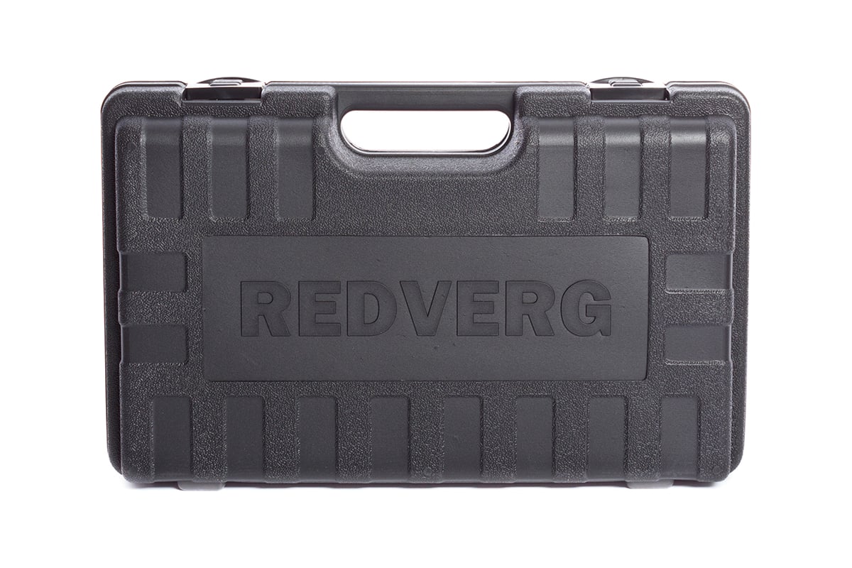 Перфоратор REDVERG RD-RH850 5022712 - выгодная цена, отзывы .