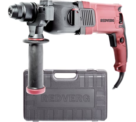 Перфоратор REDVERG RD-RH850 5022712