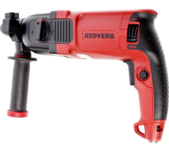 Перфоратор REDVERG RD-RH850 5022712