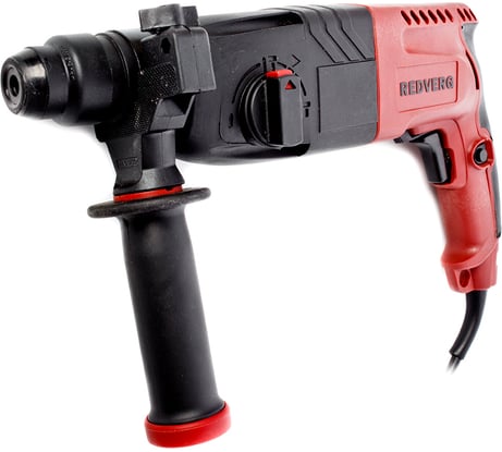 Перфоратор REDVERG RD-RH750 5022711
