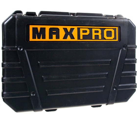 Монтажный перфоратор MAX-PRO 85083