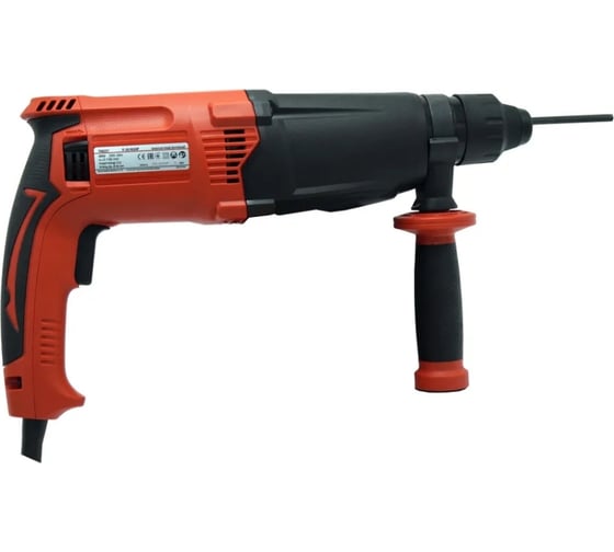 Перфоратор Felisatti П-30/900ЭР SDS plus, кейс 486.5.0.10