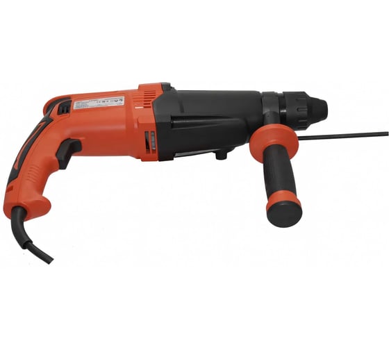 Перфоратор Felisatti П-30/900ЭР SDS plus, кейс 486.5.0.10