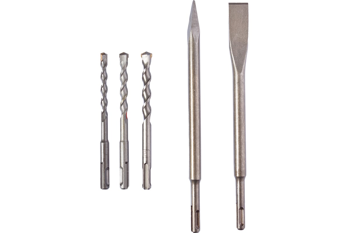 Перфоратор REDVERG RD-RH1200 6629828 - выгодная цена, отзывы ...