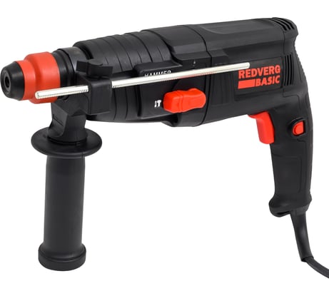 Перфоратор REDVERG Basic RH2-22 6633029