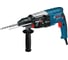 Перфоратор Bosch GBH 2-28 в L-case + набор оснастки 0615990L42 1