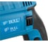 Перфоратор BULL BH 2802 в чемодане + АКЦИЯ! BULL 0329082A1 4