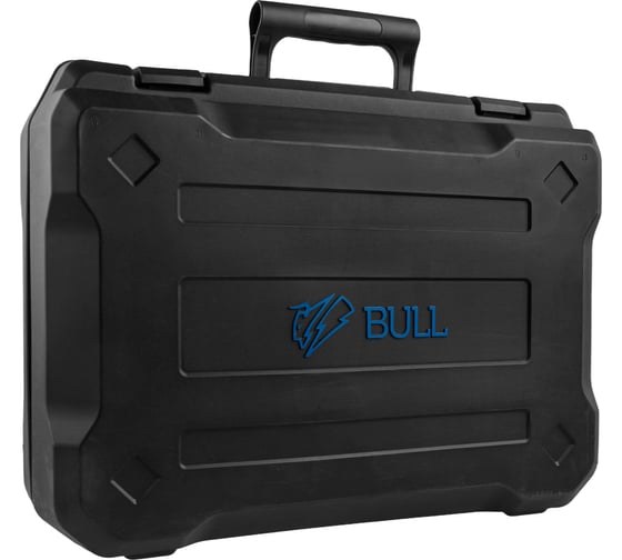 Перфоратор BULL BH 3201 в чемодане 1333381