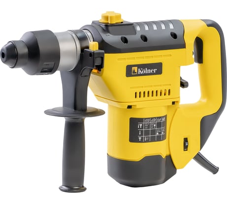 Перфоратор Kolner KRH 1300C кн1300црх
