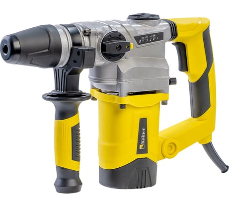 Перфоратор Kolner KRH 1100C кн1100црх