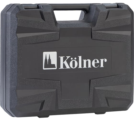 Перфоратор Kolner KRH 1100C кн1100црх