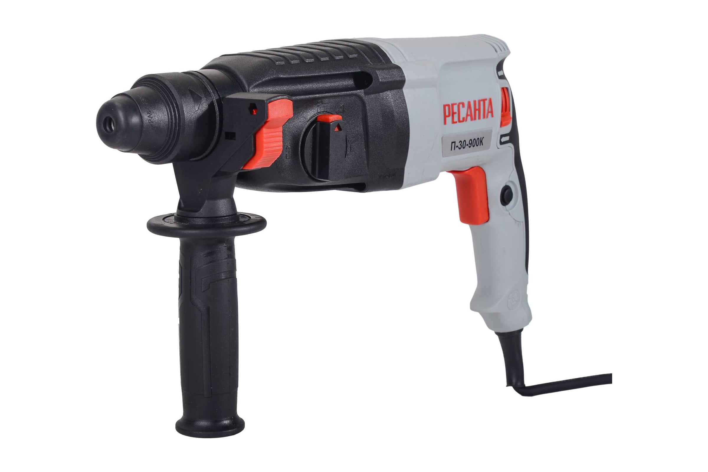 ПерфораторРесантаП-30-900К75/3/2