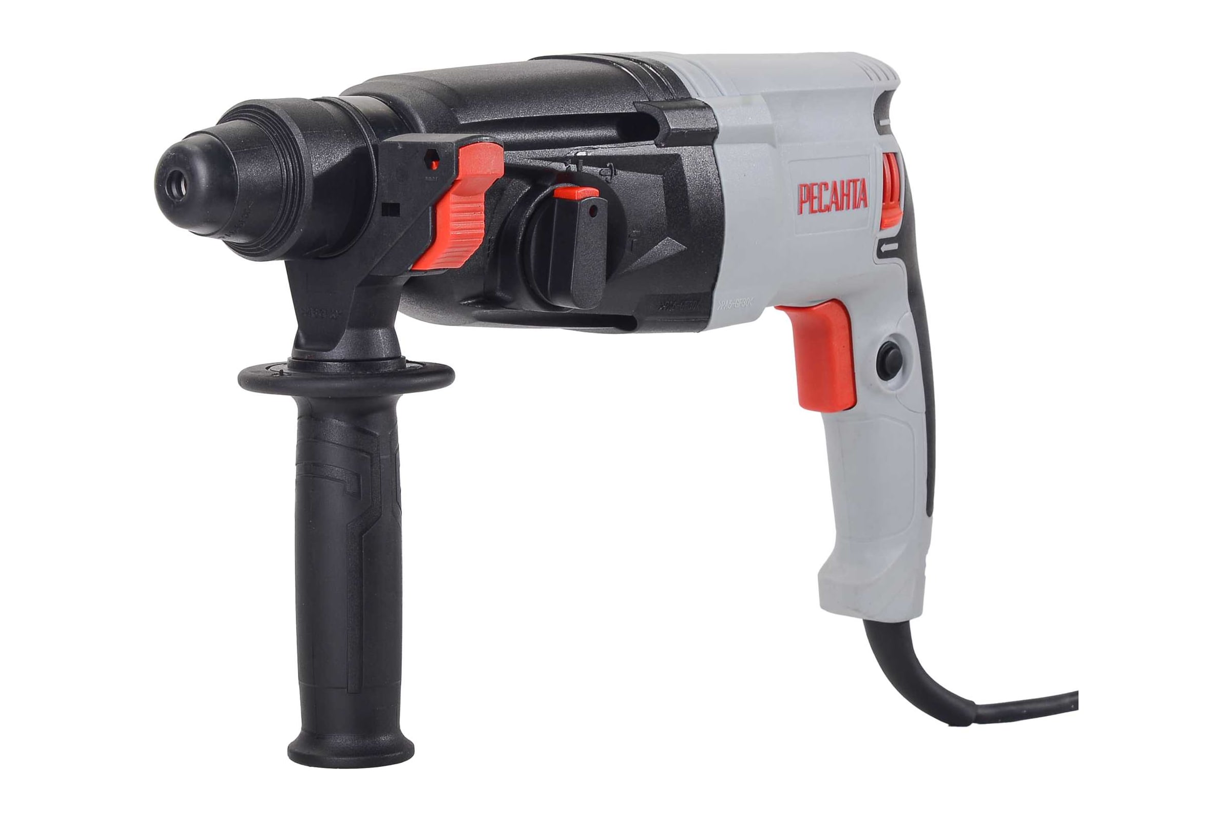 ПерфораторРесантаП-28-800К75/3/1