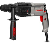 Перфоратор Crown CT18138 BMC