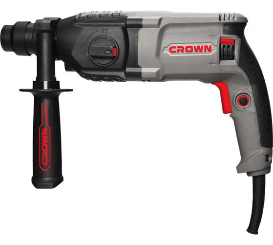 Перфоратор Crown CT18138 BMC