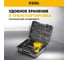 Электрический перфоратор DENZEL RH-750-24 26605 7