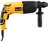 Электрический перфоратор DENZEL RH-750-24 26605 9