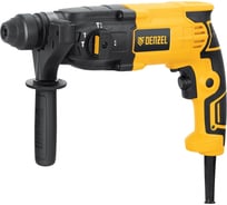 Электрический перфоратор DENZEL RH-650-18 26603