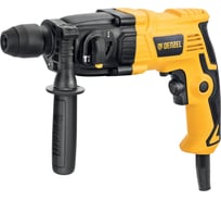 Электрический перфоратор DENZEL RH-400-12 26601