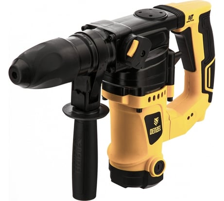 Электрический перфоратор DENZEL RHV-1100-26 26610