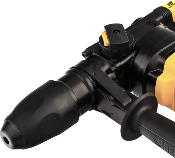 Электрический перфоратор DENZEL RHV-1100-26 26610