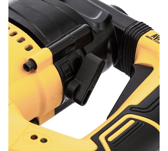 Электрический перфоратор DENZEL RHV-1100-26 26610
